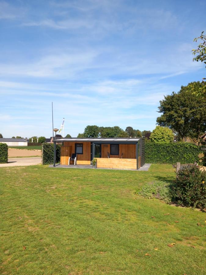 Chalet Oppe Hook Kessel  Exterior foto