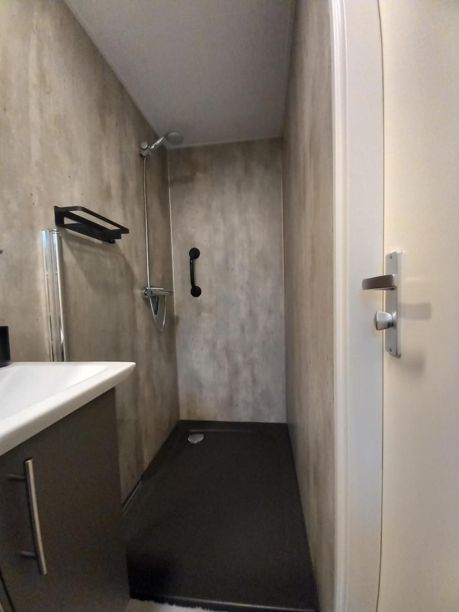 Chalet Oppe Hook Kessel  Exterior foto
